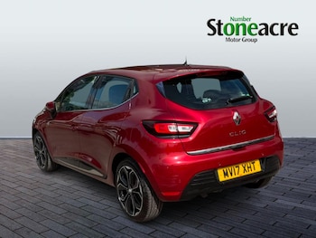 Used Renault Clio 2017 for sale - 79348899: Photo