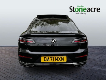 Used Volkswagen Arteon 2021 for sale - 78292229: Photo