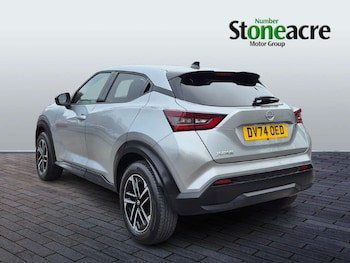 Used Nissan Juke 2024 for sale - 78898041: Photo