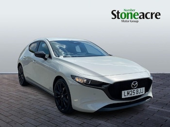 Used Mazda Mazda3 2025 for sale - 78771269: Photo