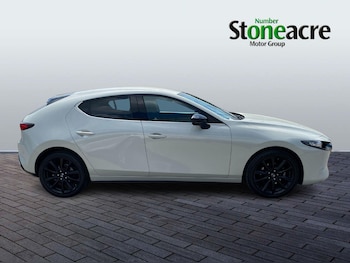Used Mazda Mazda3 2025 for sale - 78771269: Photo