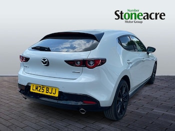 Used Mazda Mazda3 2025 for sale - 78771269: Photo