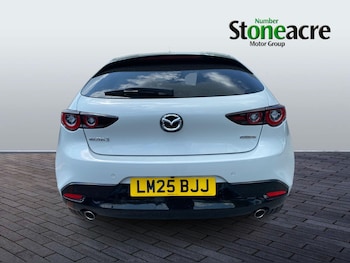 Used Mazda Mazda3 2025 for sale - 78771269: Photo