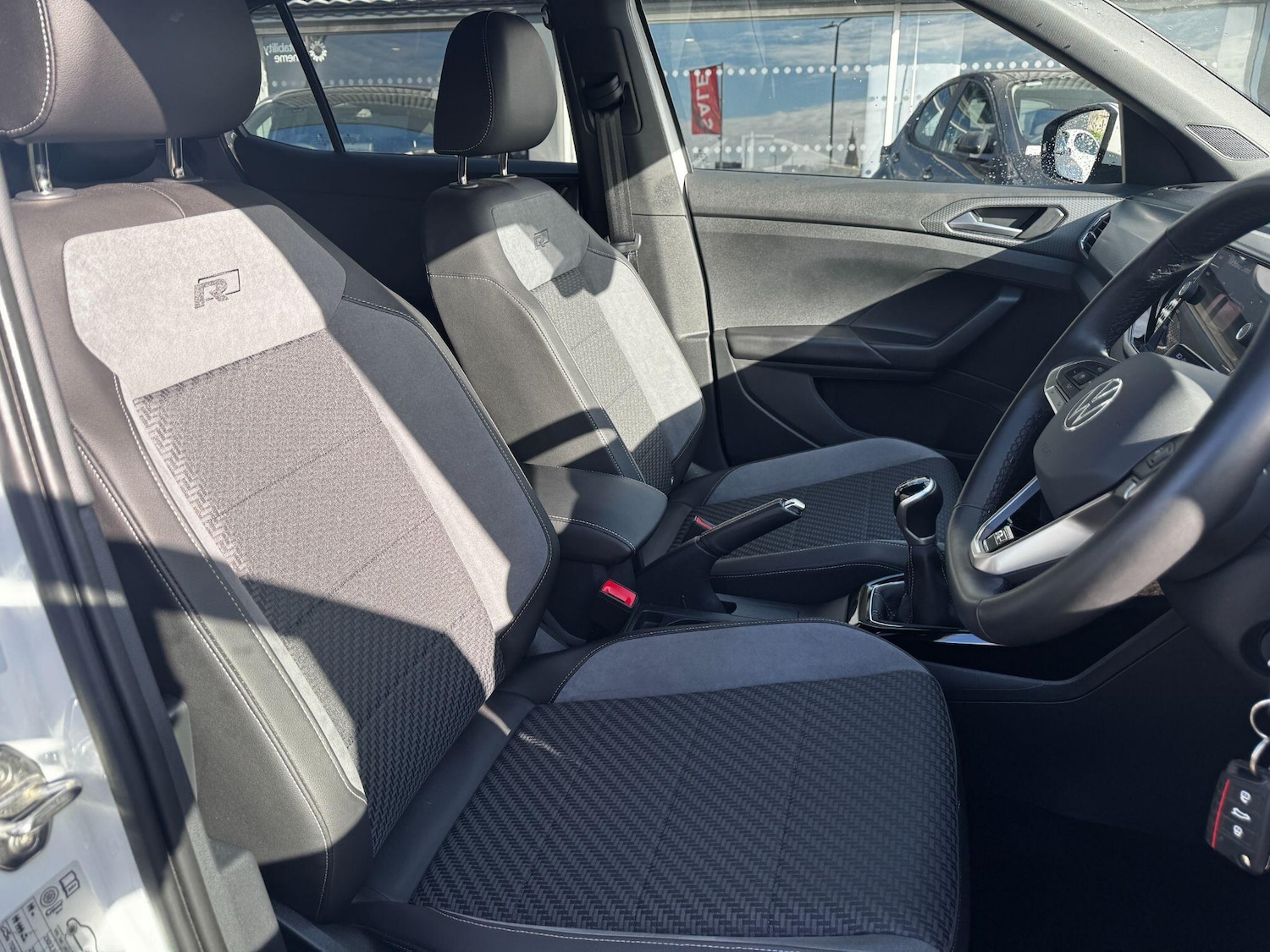 Used Volkswagen T-Cross for sale - 77754172: Photo 11