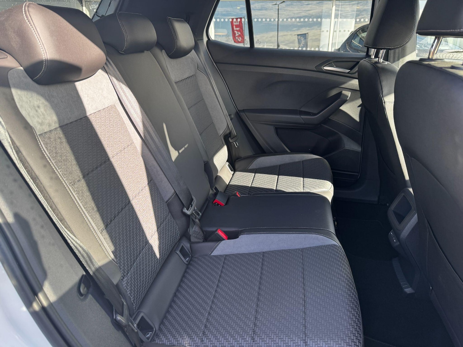 Used Volkswagen T-Cross for sale - 77754172: Photo 12