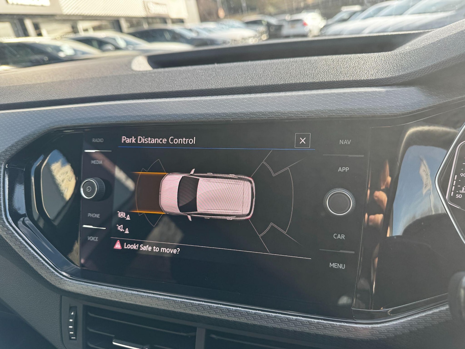 Used Volkswagen T-Cross for sale - 77754172: Photo 14