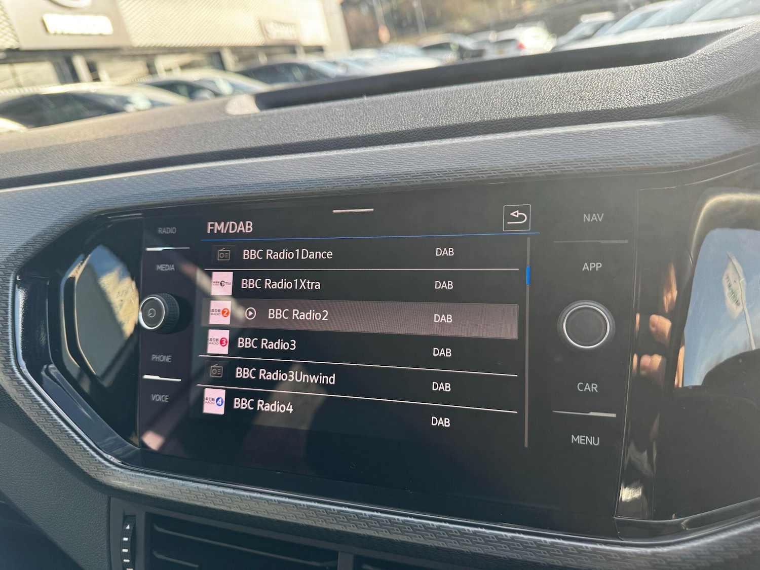 Used Volkswagen T-Cross for sale - 77754172: Photo 18