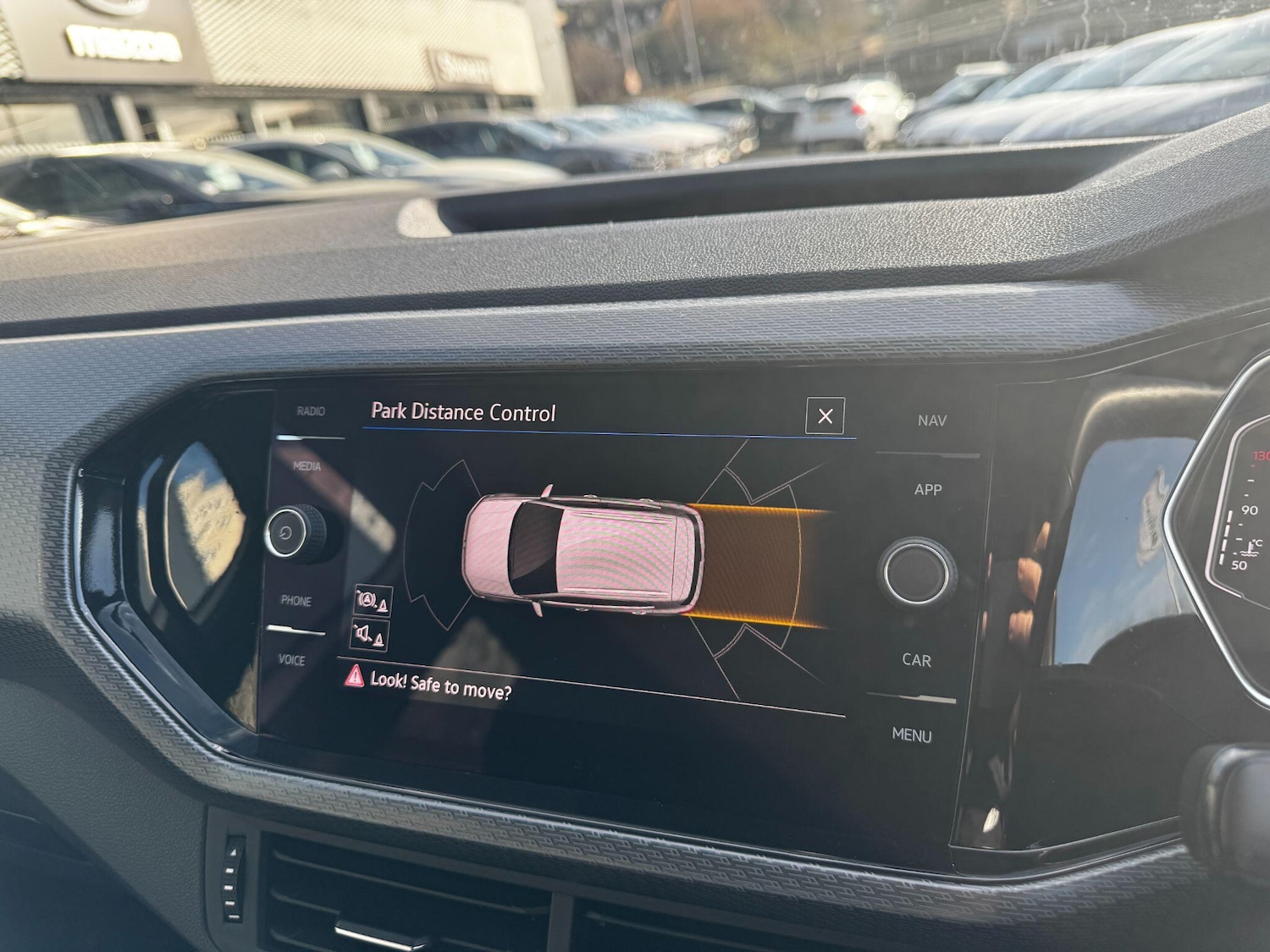 Used Volkswagen T-Cross for sale - 77754172: Photo 19