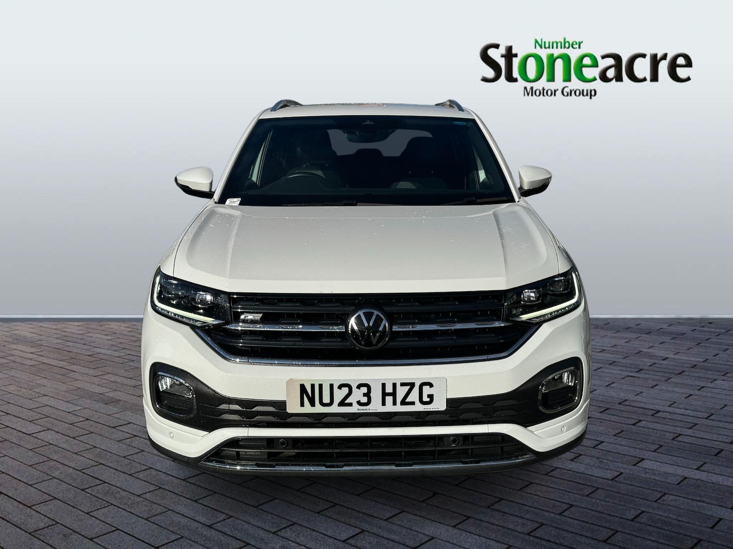 Used Volkswagen T-Cross for sale - 77754172: Photo 2