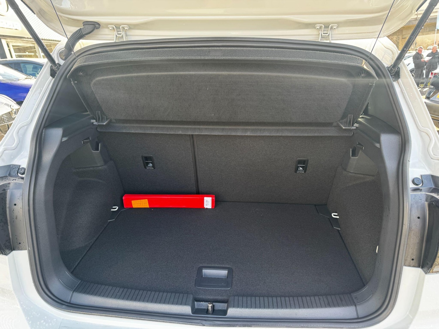 Used Volkswagen T-Cross for sale - 77754172: Photo 21