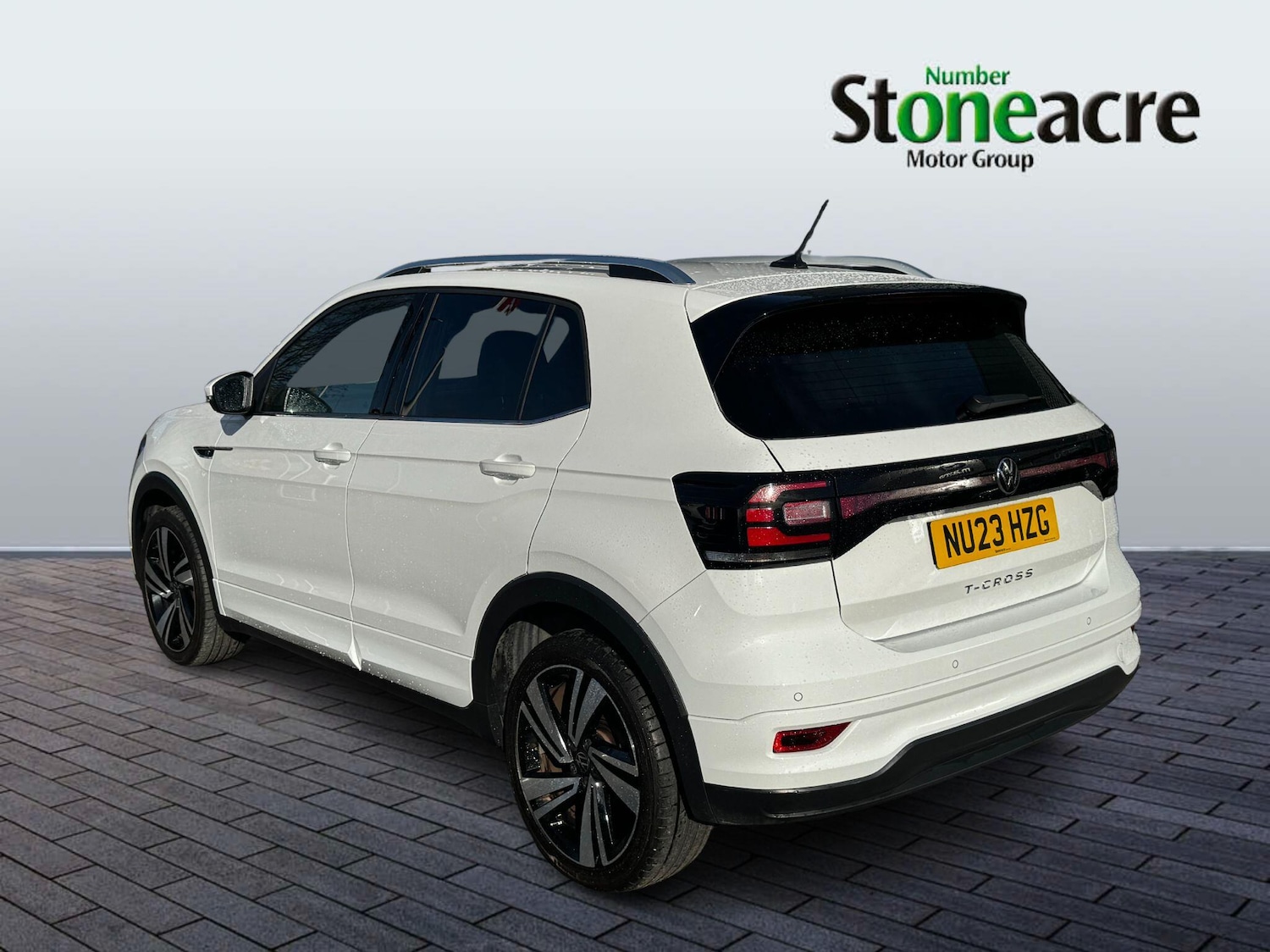 Used Volkswagen T-Cross for sale - 77754172: Photo 4