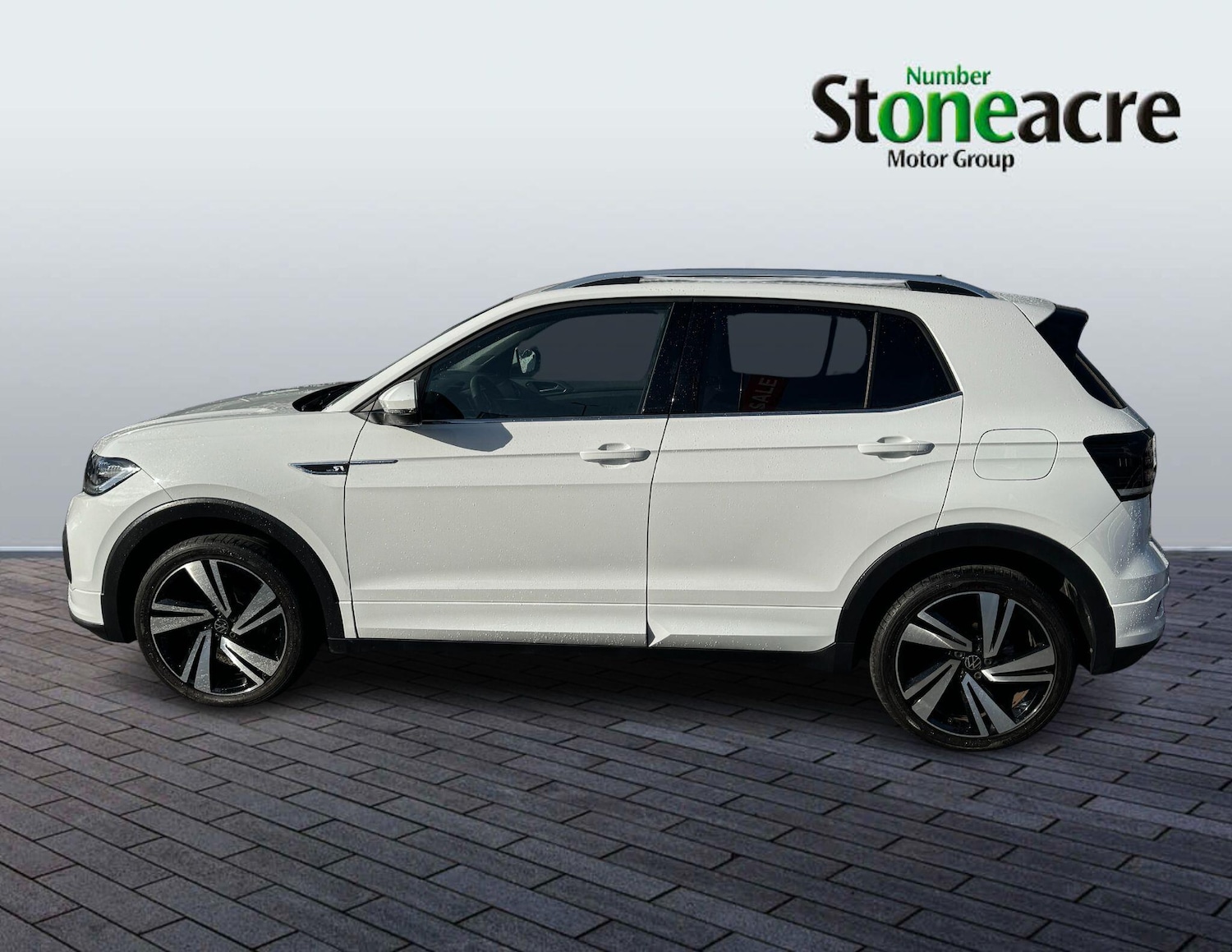 Used Volkswagen T-Cross for sale - 77754172: Photo 5