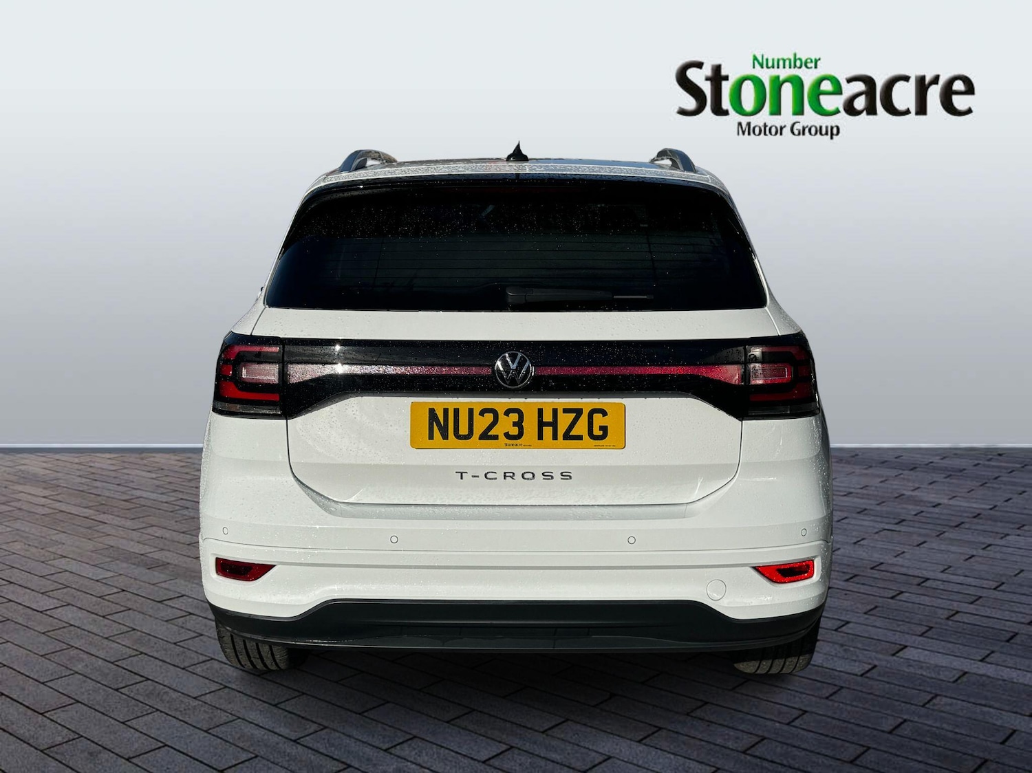 Used Volkswagen T-Cross for sale - 77754172: Photo 6