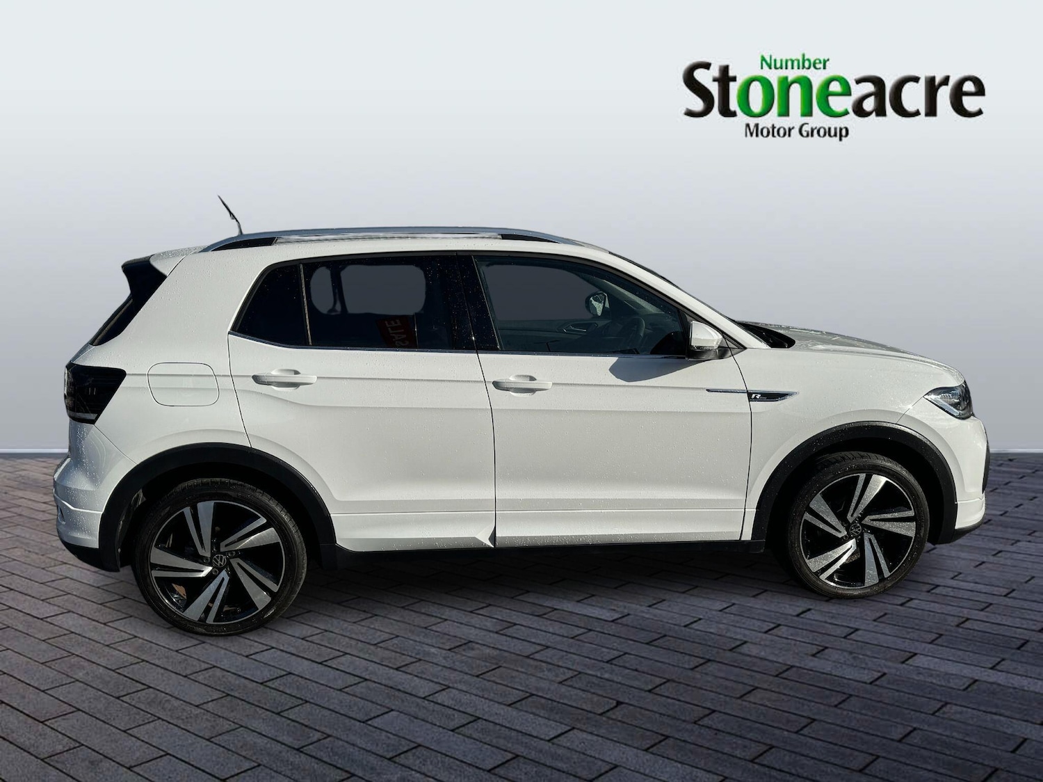 Used Volkswagen T-Cross for sale - 77754172: Photo 7