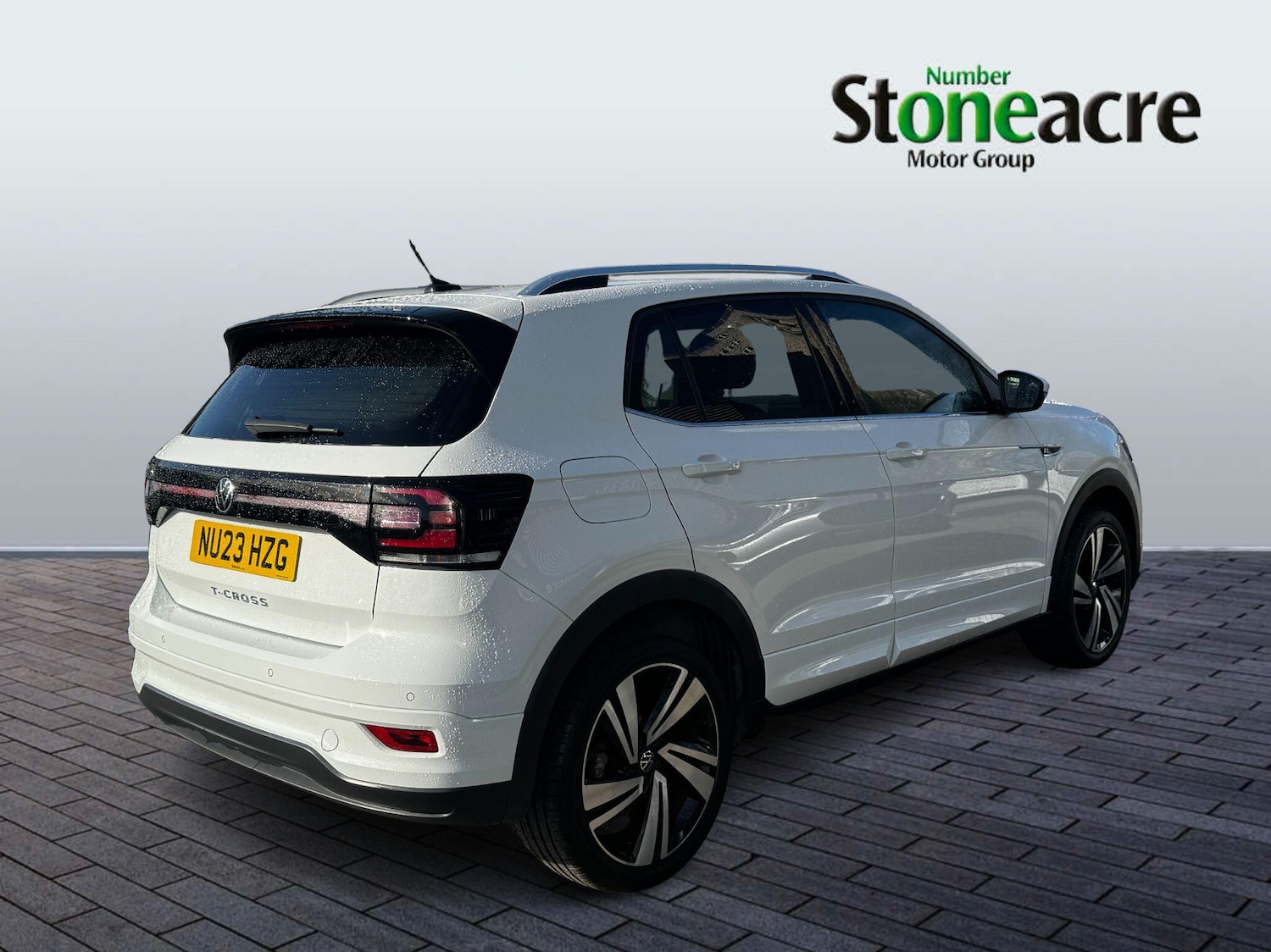 Used Volkswagen T-Cross for sale - 77754172: Photo 8