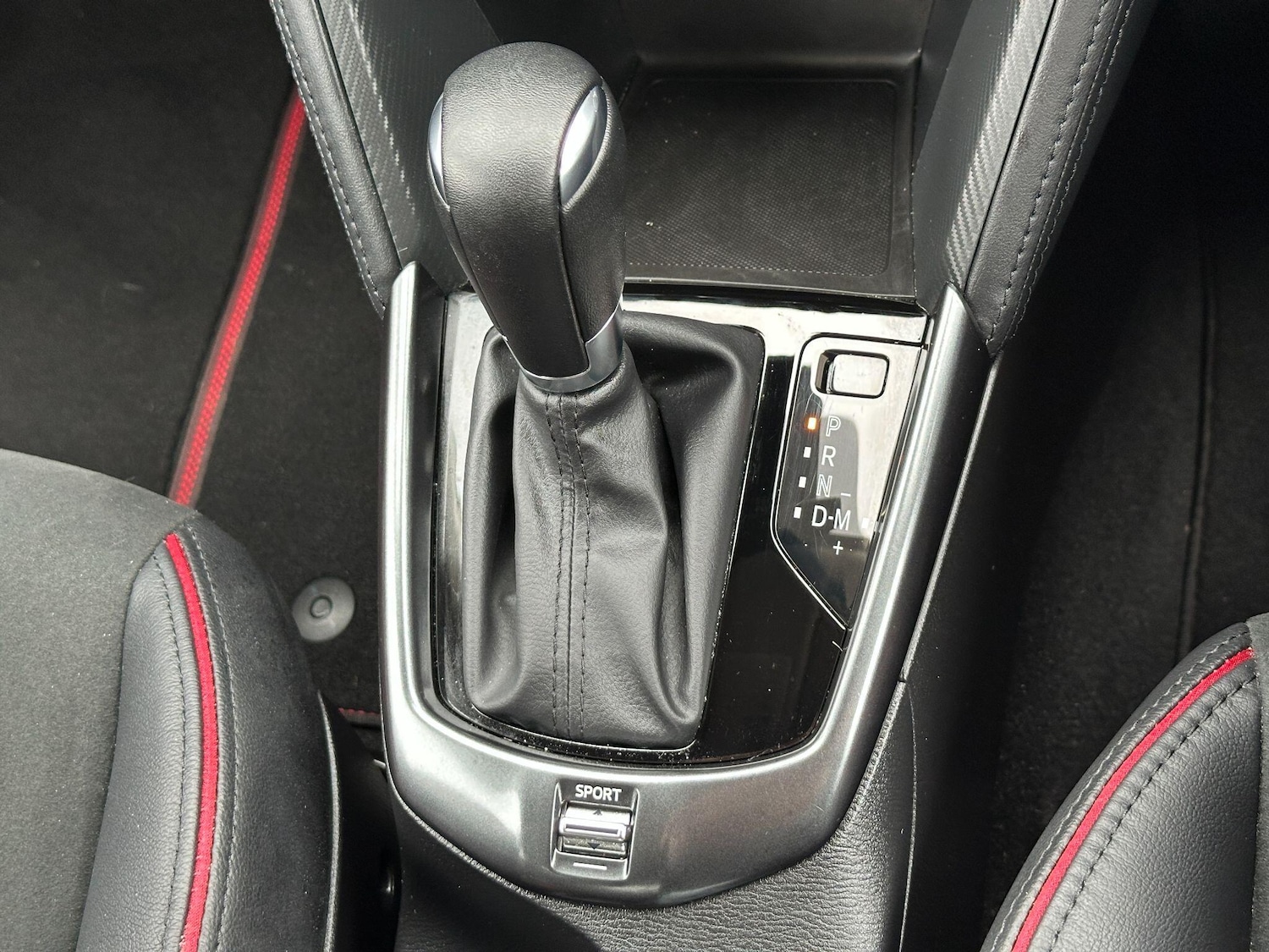 Used Mazda Mazda2 2024 for sale - 76473268: Photo 10