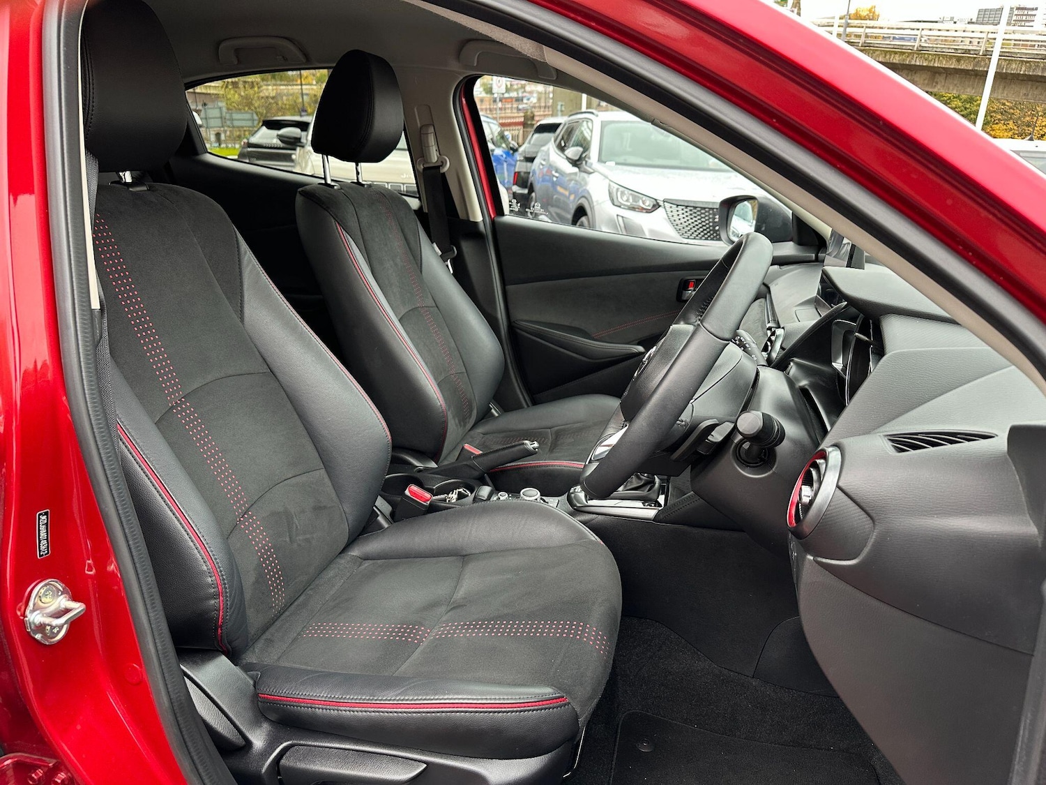 Used Mazda Mazda2 2024 for sale - 76473268: Photo 11