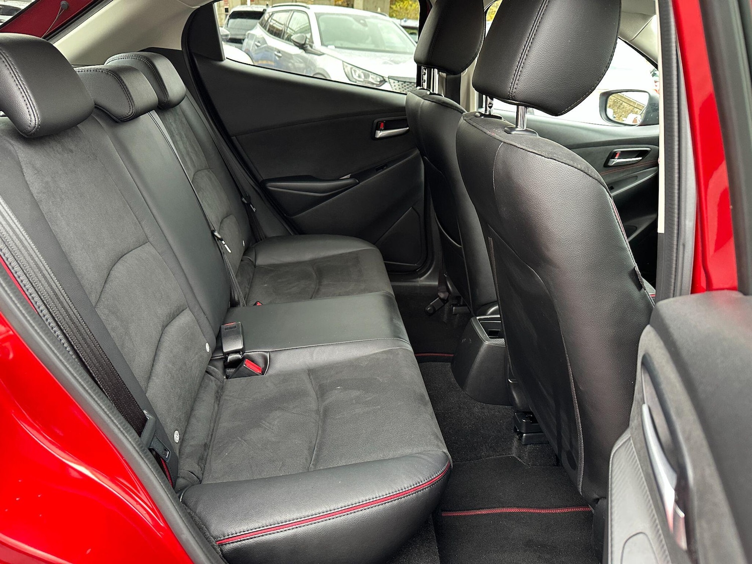 Used Mazda Mazda2 2024 for sale - 76473268: Photo 12