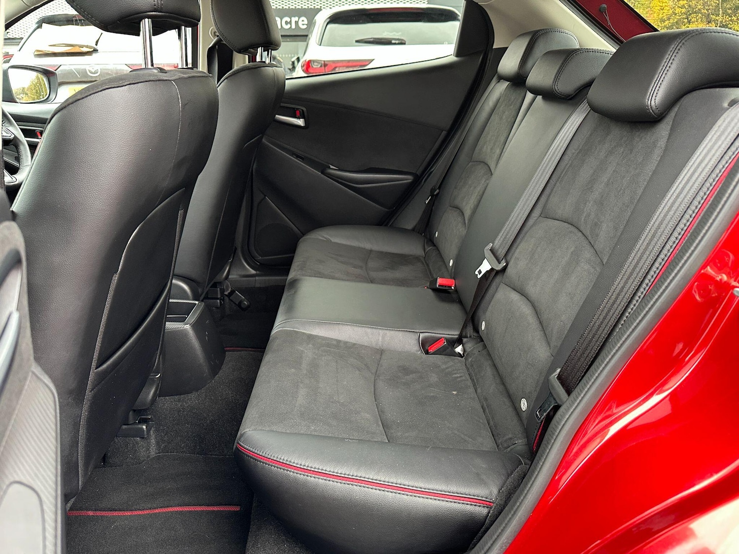 Used Mazda Mazda2 2024 for sale - 76473268: Photo 13