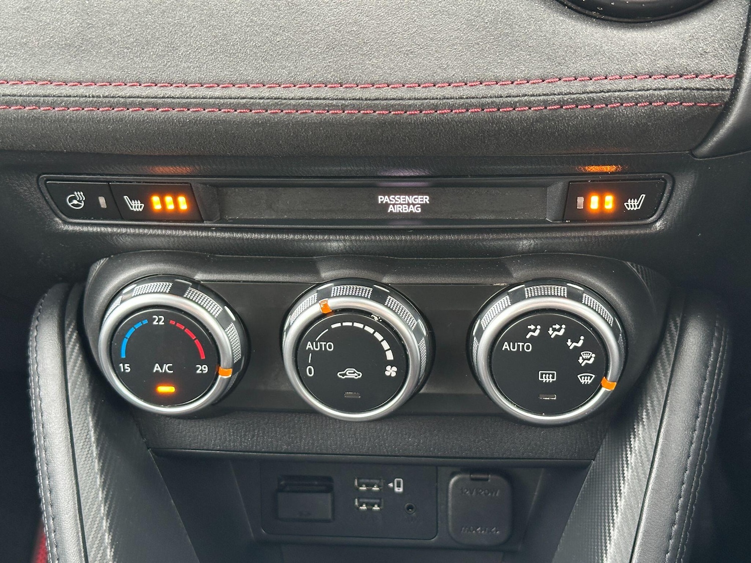 Used Mazda Mazda2 2024 for sale - 76473268: Photo 14