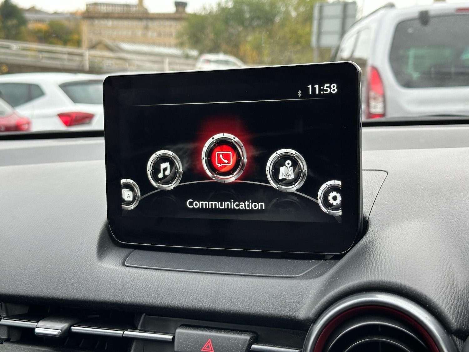 Used Mazda Mazda2 2024 for sale - 76473268: Photo 17