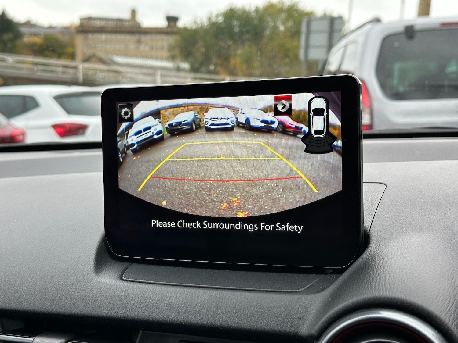 Used Mazda Mazda2 2024 for sale - 76473268: Photo 18