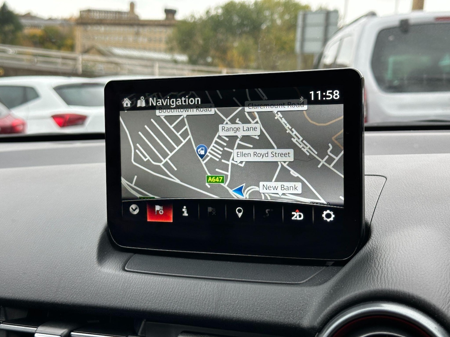 Used Mazda Mazda2 2024 for sale - 76473268: Photo 19