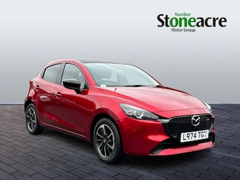 Used Mazda Mazda2 2024 for sale - 76473268: Photo