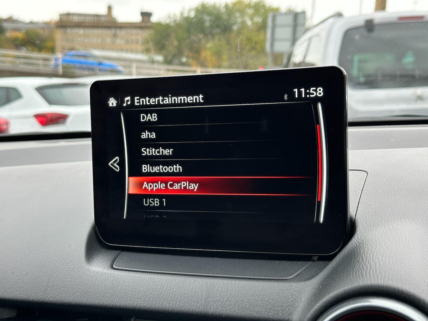 Used Mazda Mazda2 2024 for sale - 76473268: Photo 20