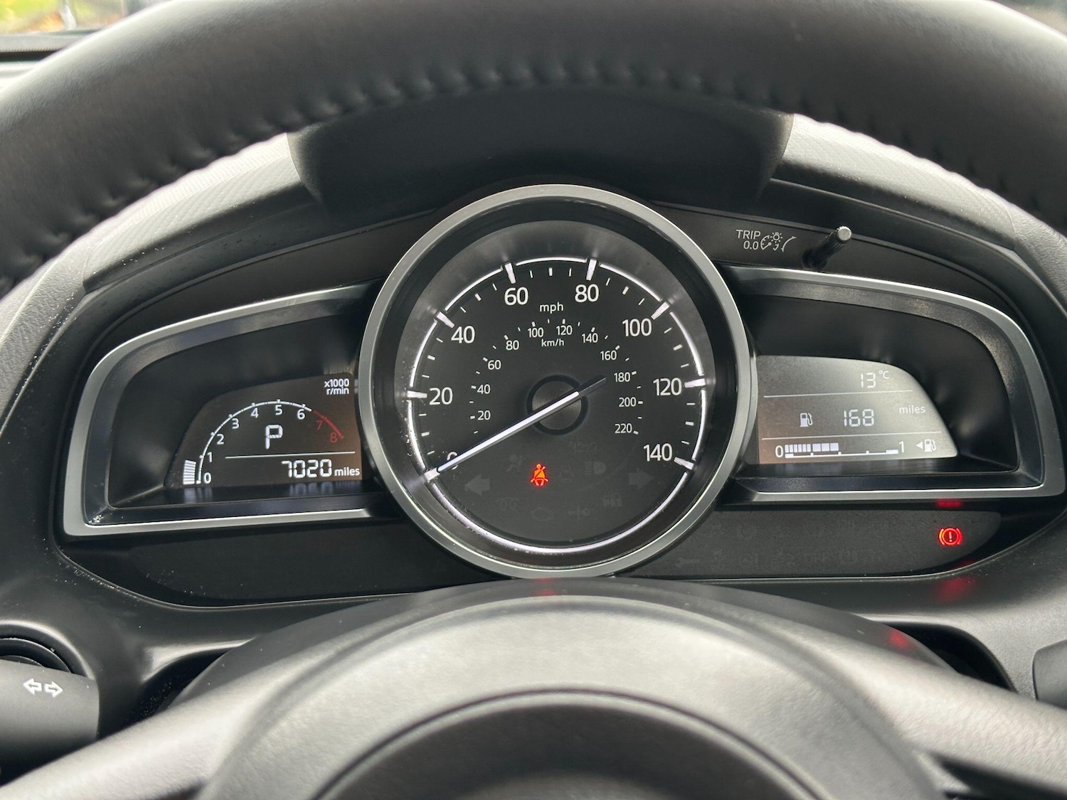 Used Mazda Mazda2 2024 for sale - 76473268: Photo 21