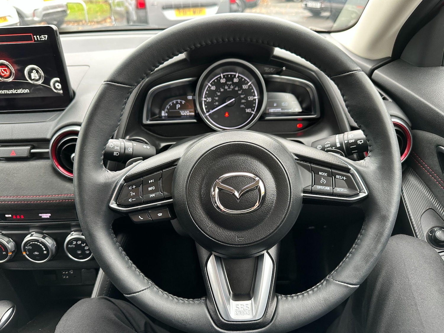 Used Mazda Mazda2 2024 for sale - 76473268: Photo 23