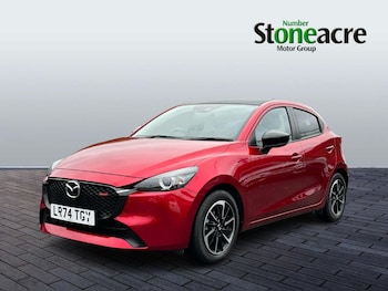 Used Mazda Mazda2 2024 for sale - 76473268: Photo
