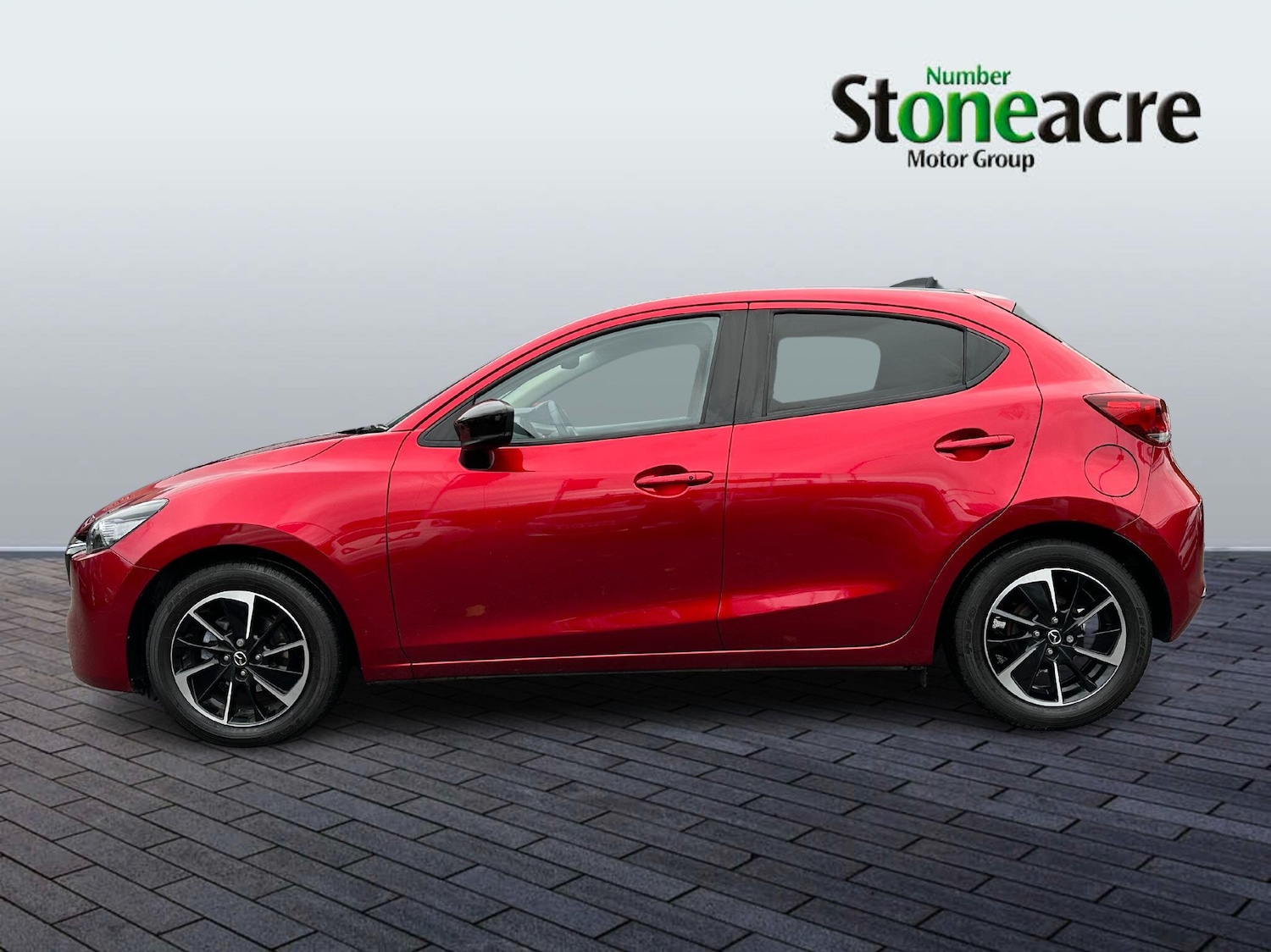 Used Mazda Mazda2 2024 for sale - 76473268: Photo 5