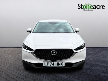 Used Mazda CX-30 2025 for sale - 79553501: Photo