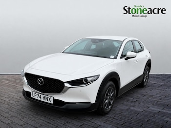 Used Mazda CX-30 2025 for sale - 79553501: Photo