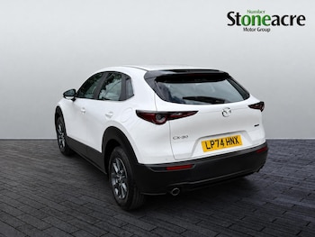 Used Mazda CX-30 2025 for sale - 79553501: Photo