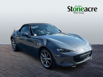 Used Mazda MX-5 2022 for sale - 78471668: Photo