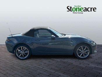Used Mazda MX-5 2022 for sale - 78471668: Photo