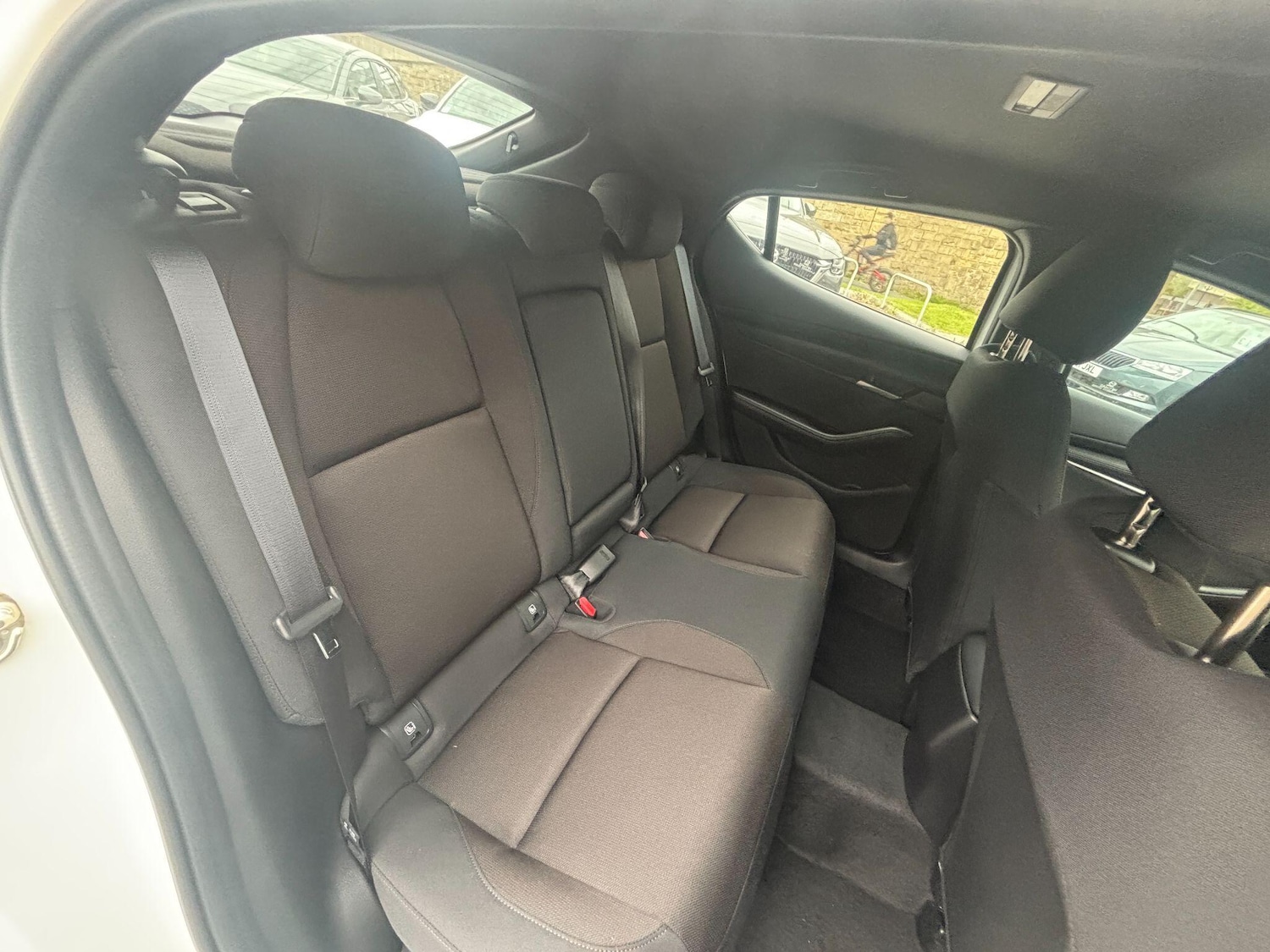 Used Mazda Mazda3 2025 for sale - 76512045: Photo 11