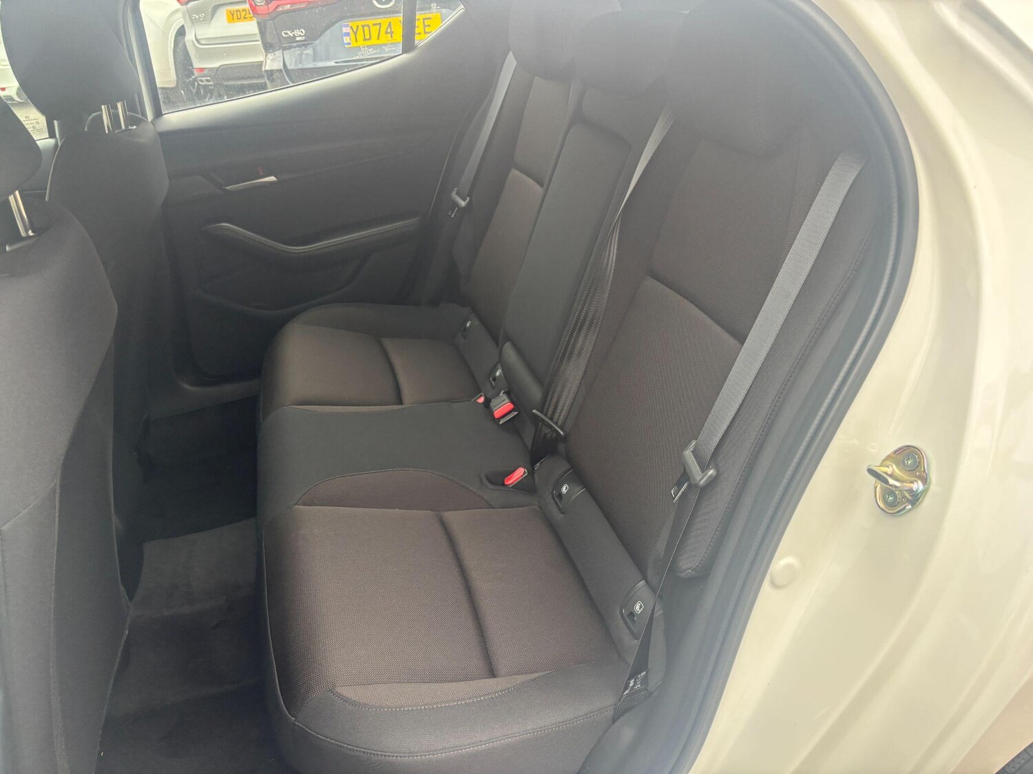 Used Mazda Mazda3 2025 for sale - 76512045: Photo 12