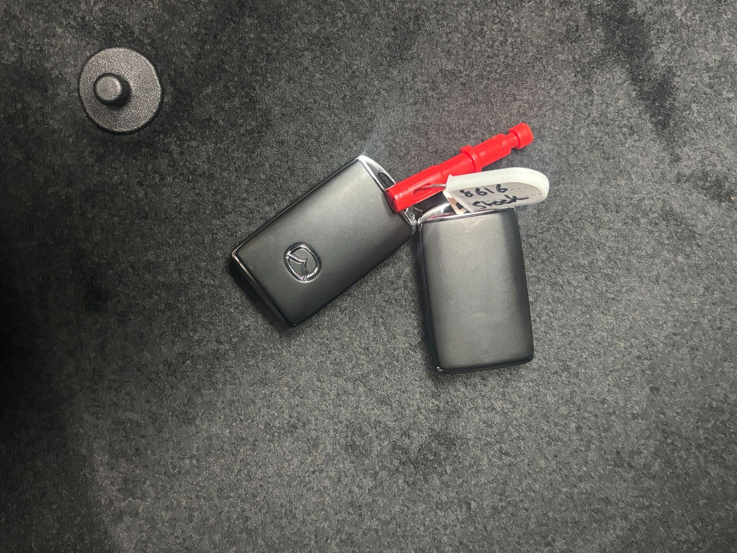 Used Mazda Mazda3 2025 for sale - 76512045: Photo 15