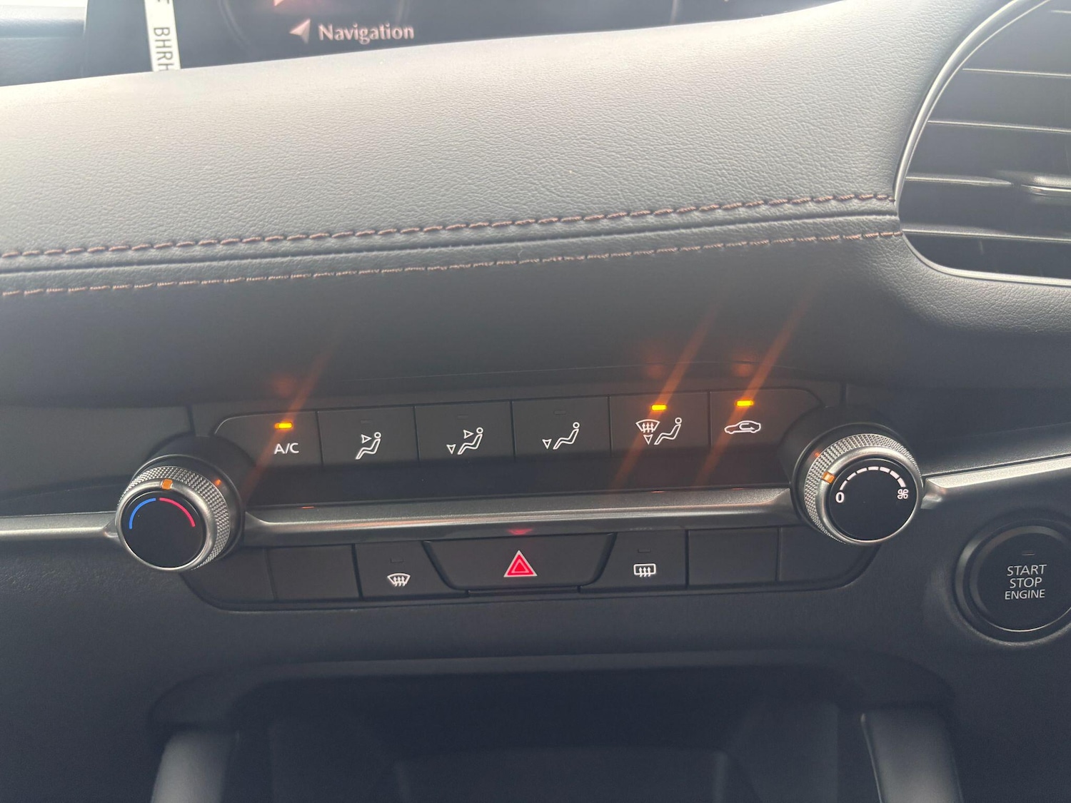 Used Mazda Mazda3 2025 for sale - 76512045: Photo 18