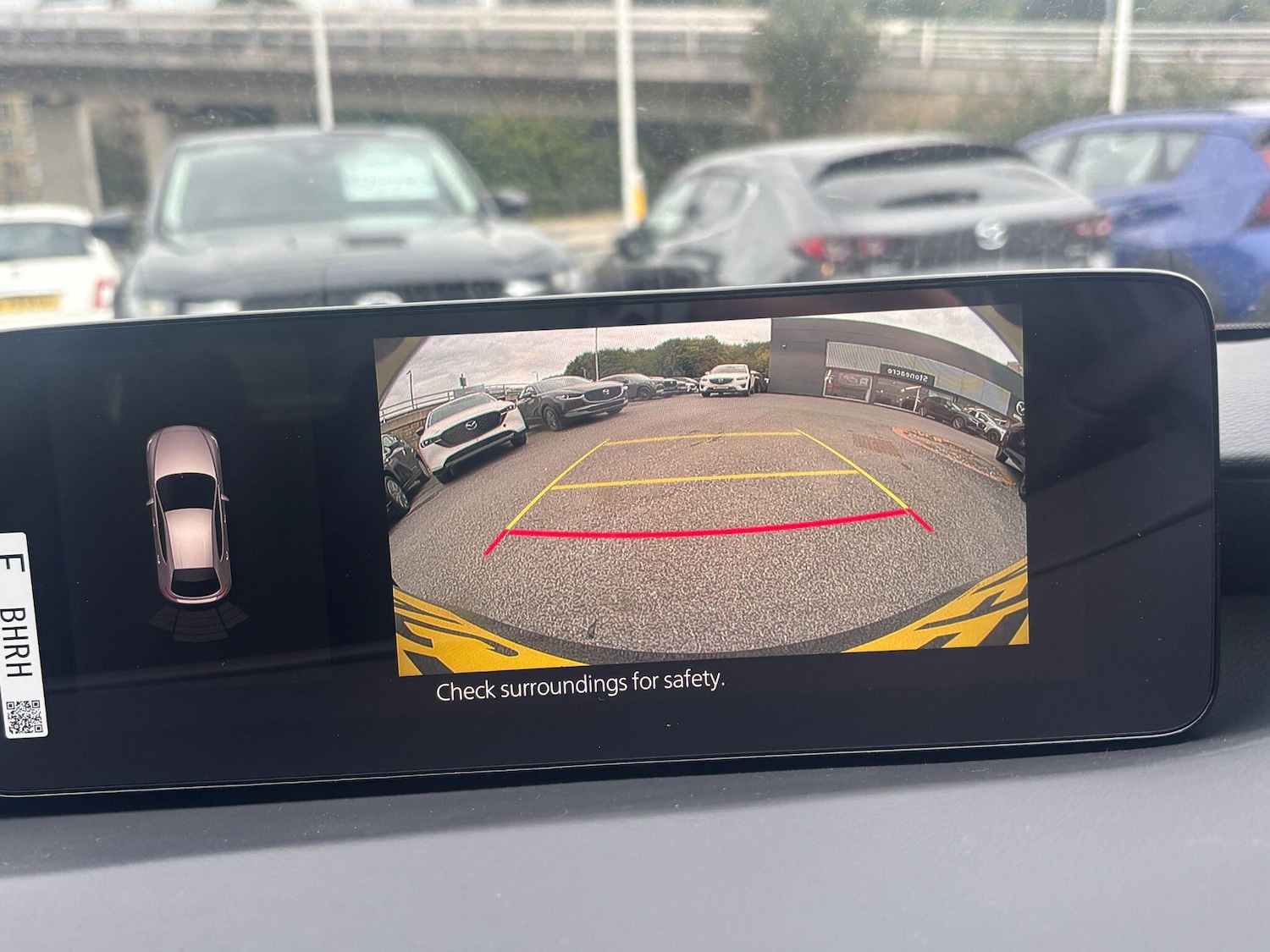 Used Mazda Mazda3 2025 for sale - 76512045: Photo 19