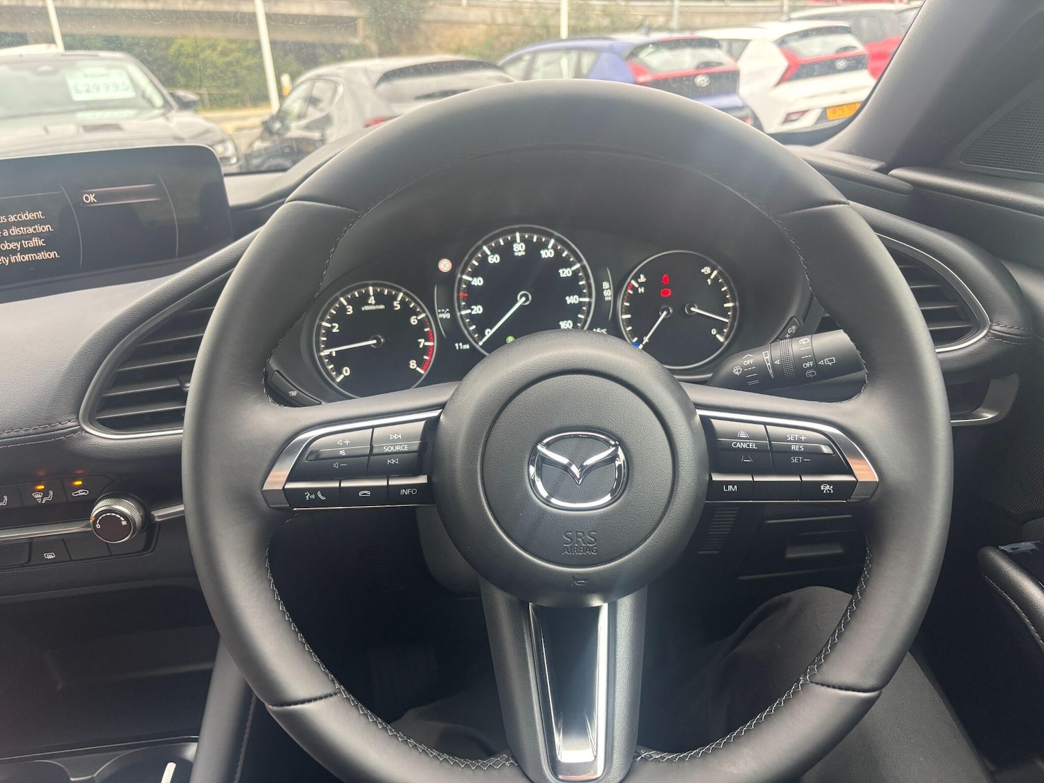 Used Mazda Mazda3 2025 for sale - 76512045: Photo 22