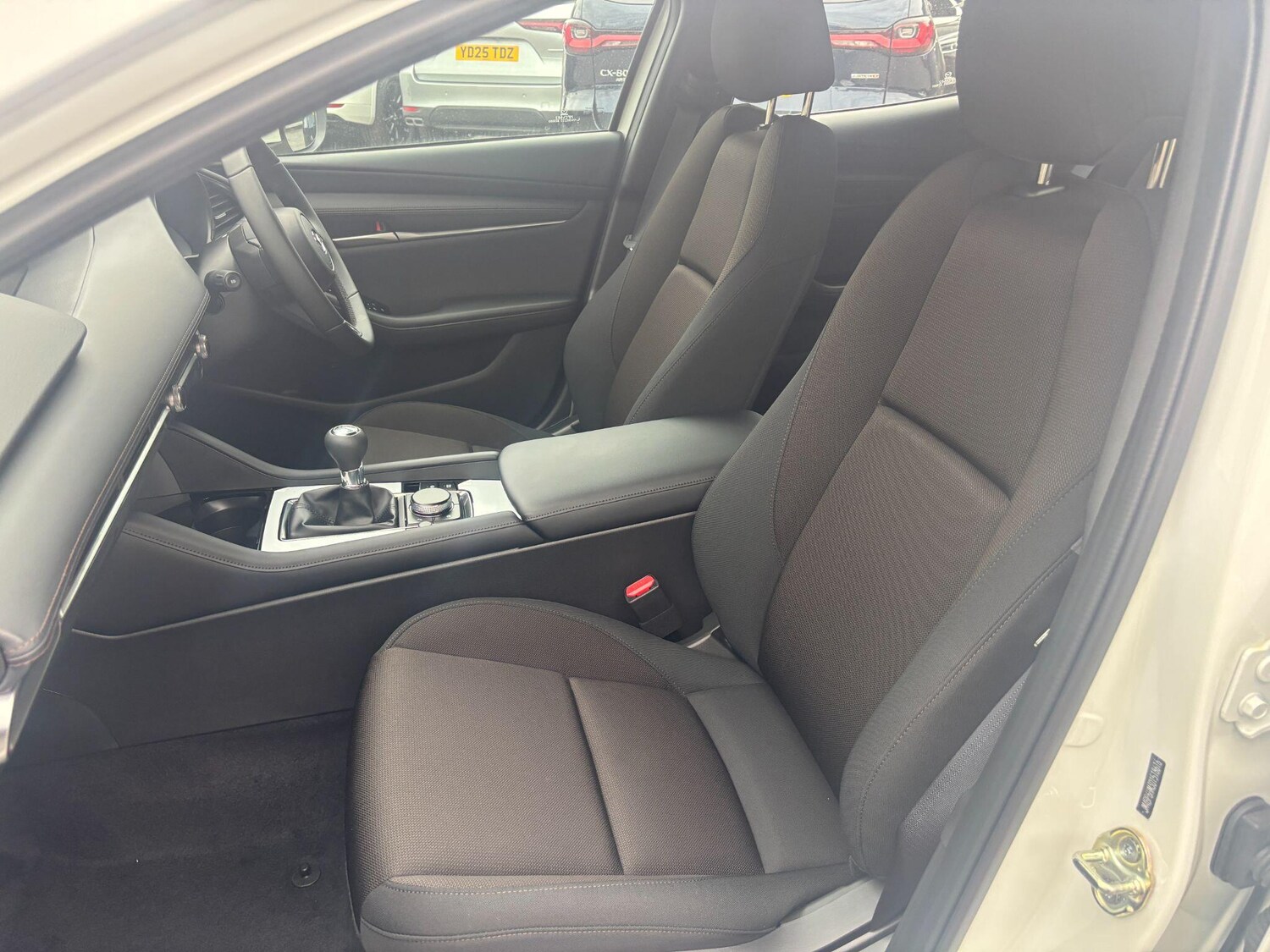 Used Mazda Mazda3 2025 for sale - 76512045: Photo 23