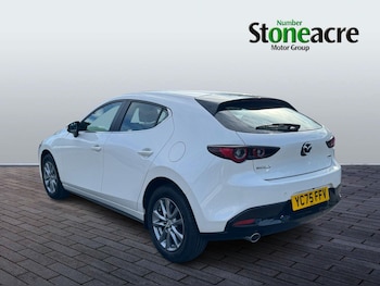 Used Mazda Mazda3 2025 for sale - 76512045: Photo