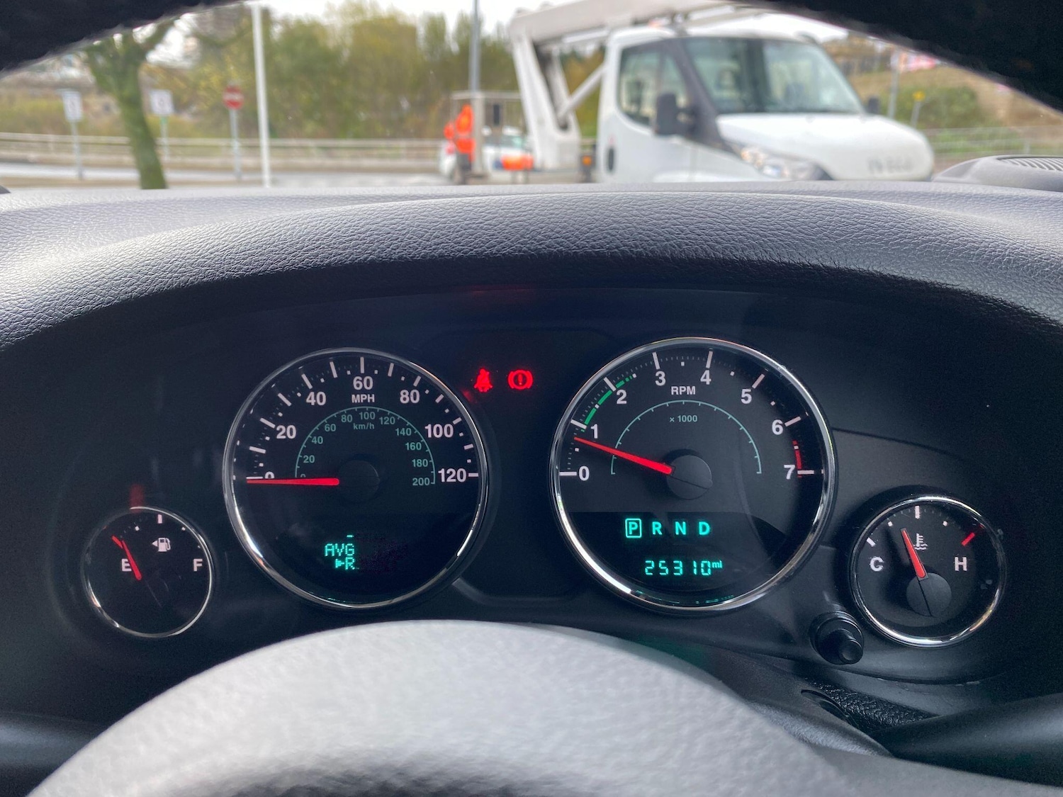 Used Jeep Wrangler 2017 for sale - 76689132: Photo 23