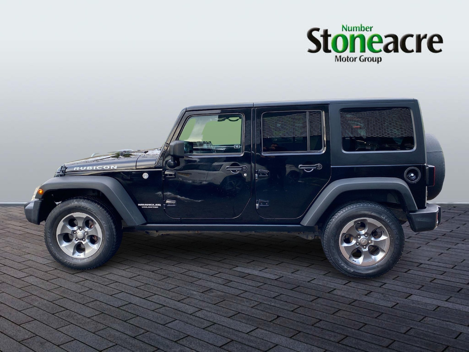 Used Jeep Wrangler 2017 for sale - 76689132: Photo 7