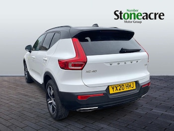 Used Volvo XC40 2020 for sale - 78910901: Photo