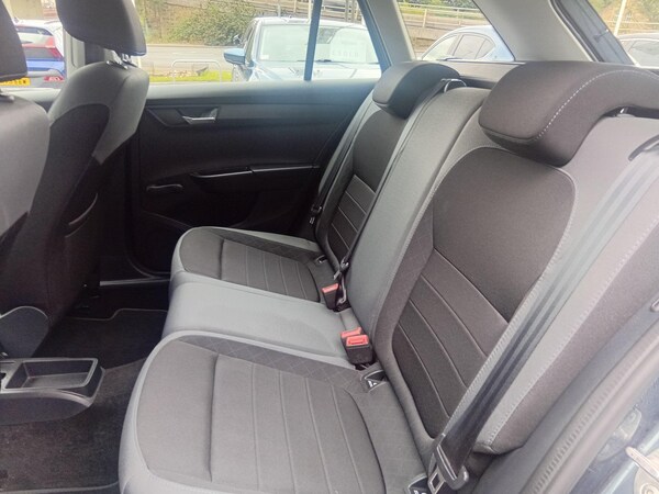 Used Skoda Fabia 2021 for sale - 76012135: Photo 12
